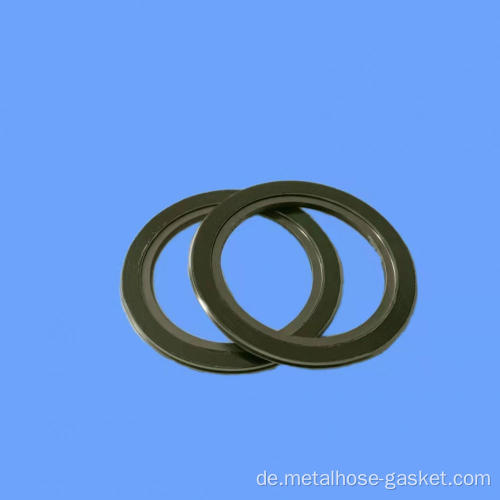 Metall-Innenring-Wickelkissen